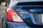 Nissan Versa SV Special Edition 2016 года (NA)
